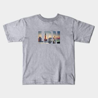 London Kids T-Shirt